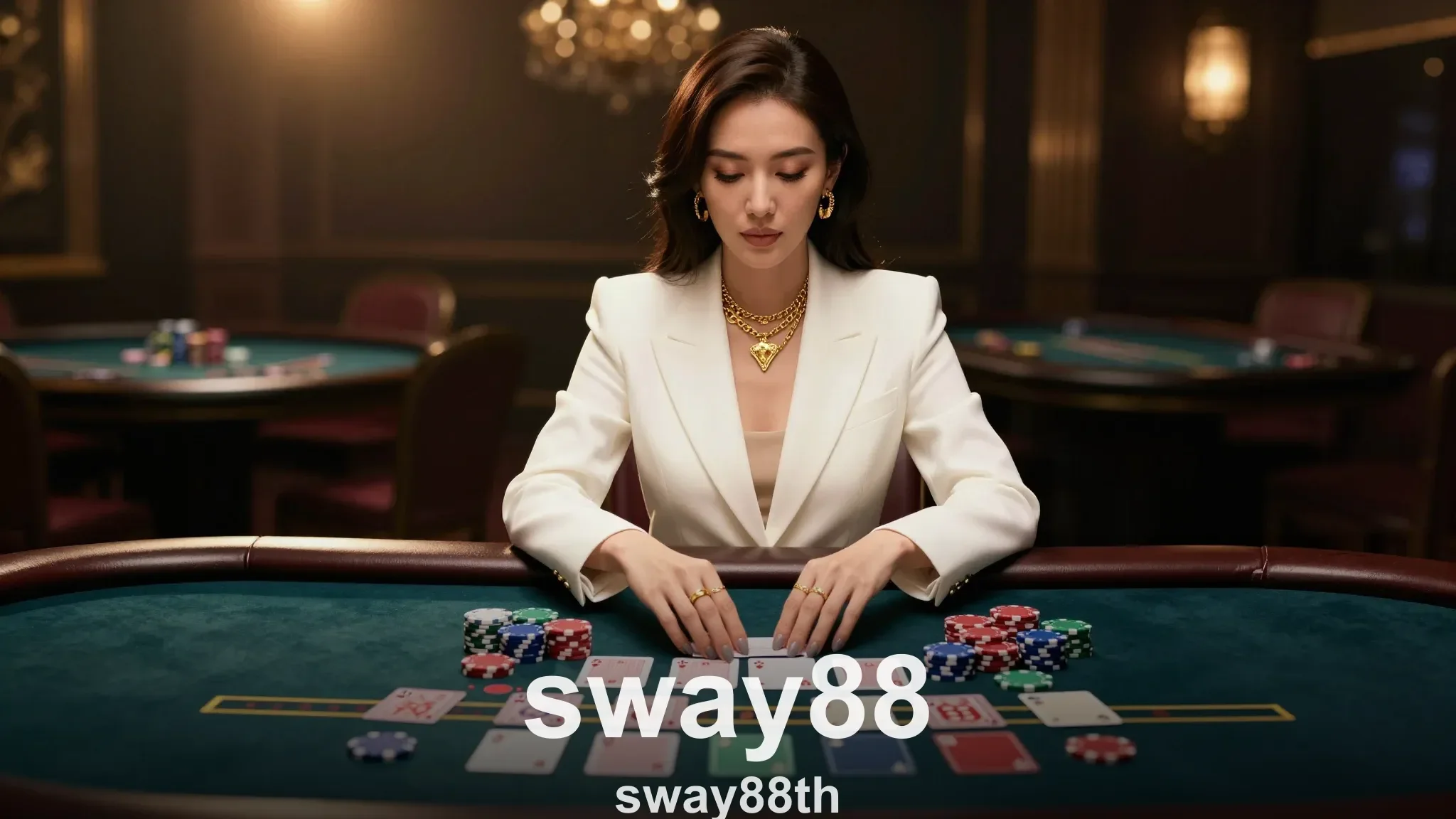 สล็อตความผันผวนสูงต่ำ เลือกยังไง sway88th